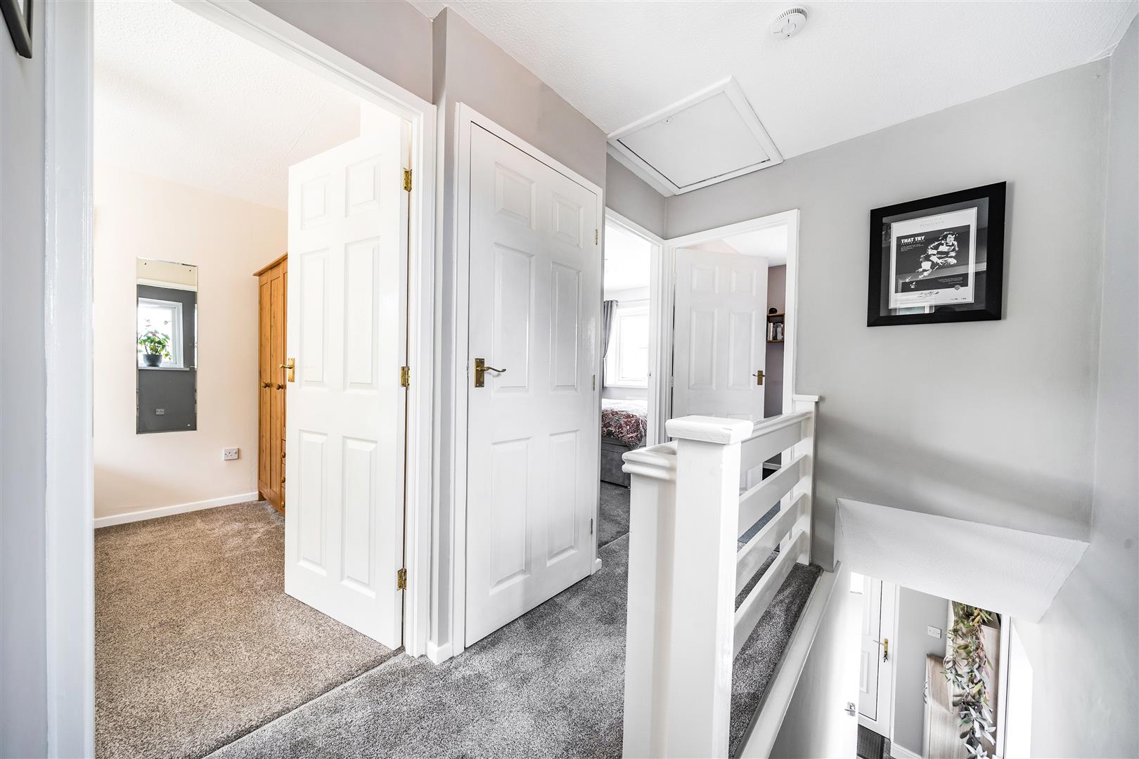 St Nicholas Close, Waunarlwydd, Swansea, SA5 4QB